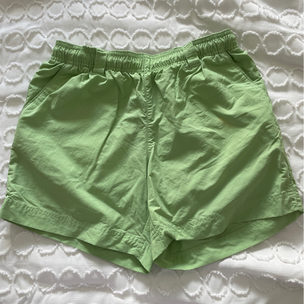 Lot of 3 Columbia Women's Athletic Shorts - Picture 2 of 11